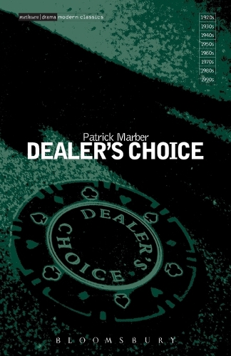 "Dealer's Choice" - Modern Classics (Paperback)