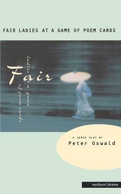 "Fair Ladies at a Game of Poem Cards" - Modern Plays (Paperback)