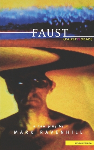 Faust is Dead - Modern Plays (Paperback)