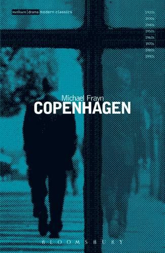 Copenhagen - Modern Classics (Paperback)