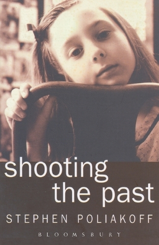Shooting the Past - Screen and Cinema (Paperback)