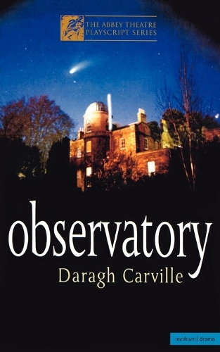 Observatory - Modern Plays (Paperback)