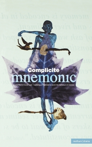 Mnemonic - Modern Plays (Paperback)