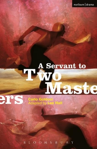 "A Servant to Two Masters" - Modern Plays (Paperback)