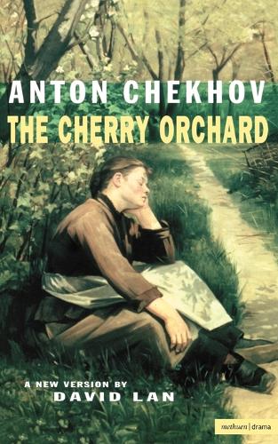 "The Cherry Orchard" - Modern Plays (Paperback)