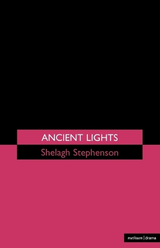 Ancient Lights - Modern Plays (Paperback)