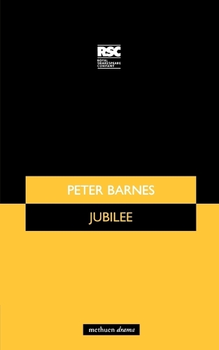 Jubilee - Modern Plays (Paperback)