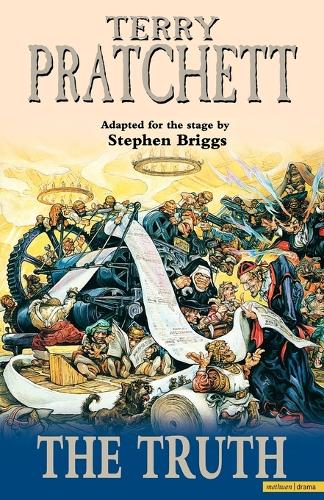 The "Truth": Stage Adaptation - Modern Plays (Paperback)