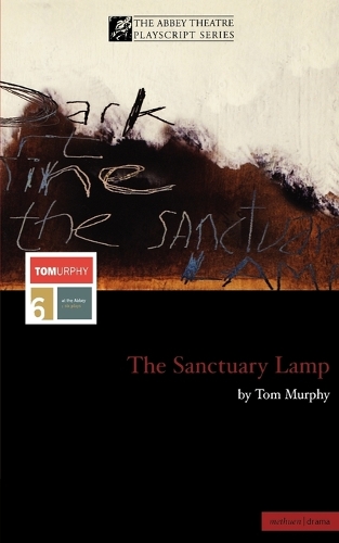 "The Sanctuary Lamp" - Modern Plays (Paperback)