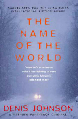The Name of the World (Paperback)