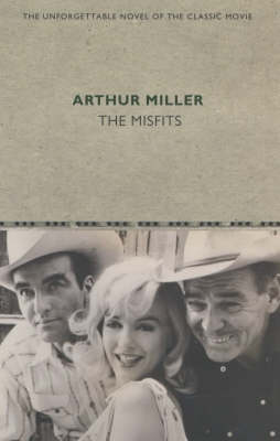 The Misfits (Paperback)