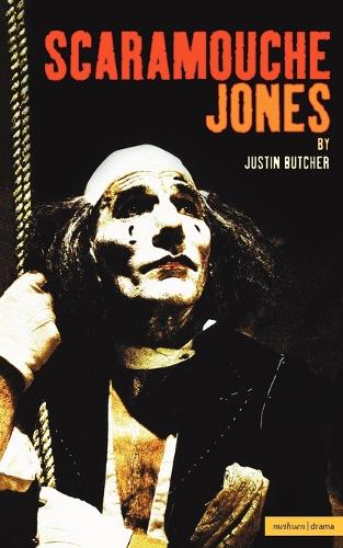 Scaramouche Jones - Modern Plays (Paperback)
