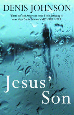 Jesus' Son (Paperback)