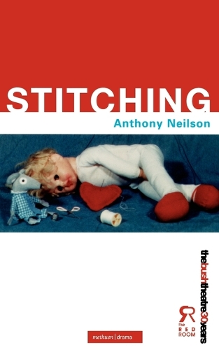 Stitching - Modern Plays (Paperback)