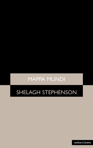 Mappa Mundi - Modern Plays (Hardback)