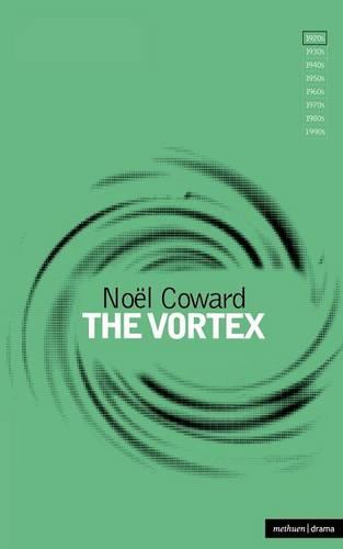 "The Vortex" - Modern Classics (Paperback)