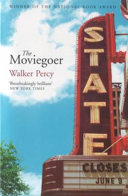 Cover of the book Moviegoer