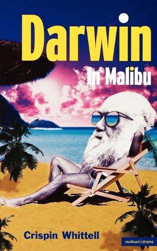 Darwin in Malibu - Modern Plays (Paperback)