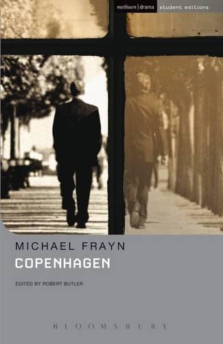 Cover of the book Copenhagen