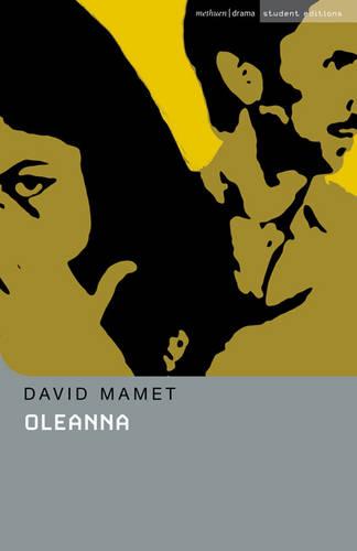 Cover of the book Oleanna