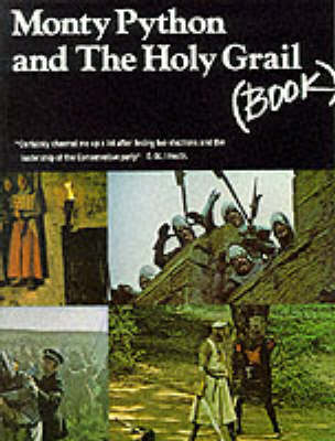 Monty Python and the Holy Grail (Paperback)