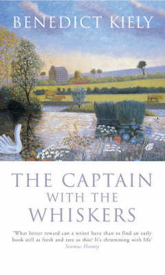 The Captain with the Whiskers (Paperback)