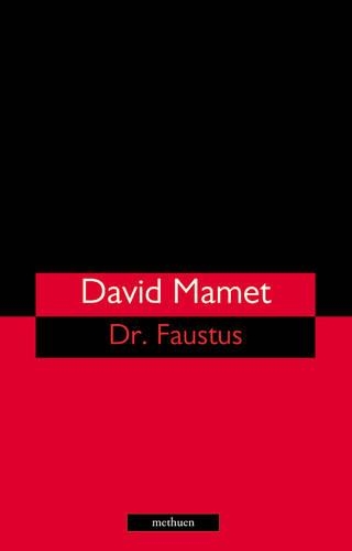 Faustus - Modern Plays (Paperback)