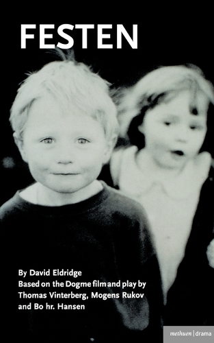 David Eldridge
