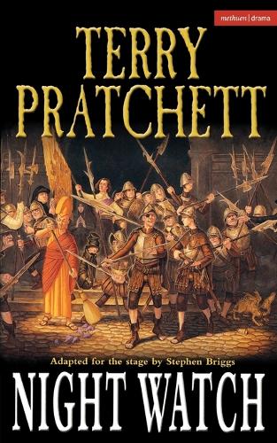 Night Watch - Modern Plays (Paperback)