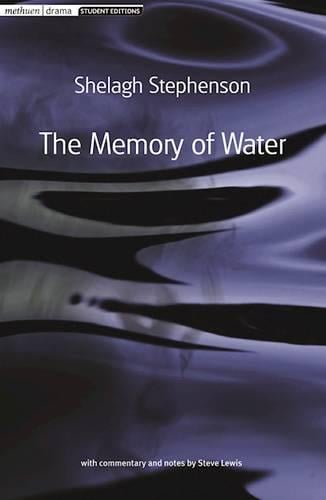 The Memory Of Water - Shelagh Stephenson