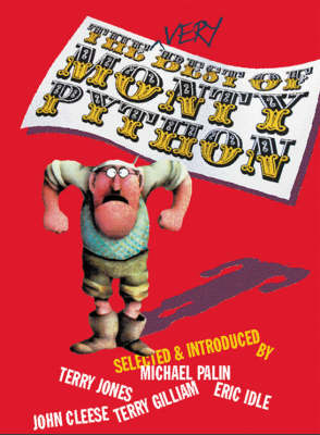 Very Best of Monty Python - John Cleese