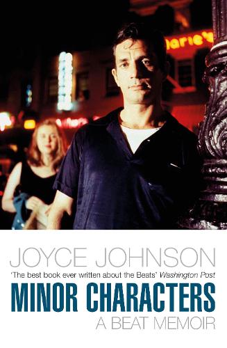 Minor Characters - Joyce Johnson