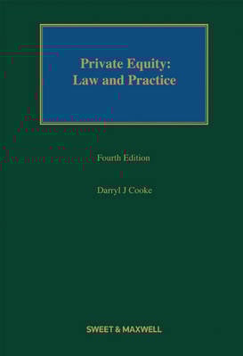 Private Equity Law and Practice (Hardback)