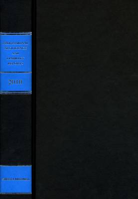 Professional Negligence and Liability Reports 2010 Bound Volume (Hardback)