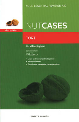 Nutcases Tort (Paperback)