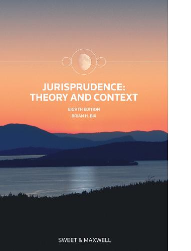 Jurisprudence: Theory and Context (Paperback)
