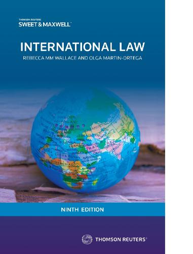 International Law (Paperback)