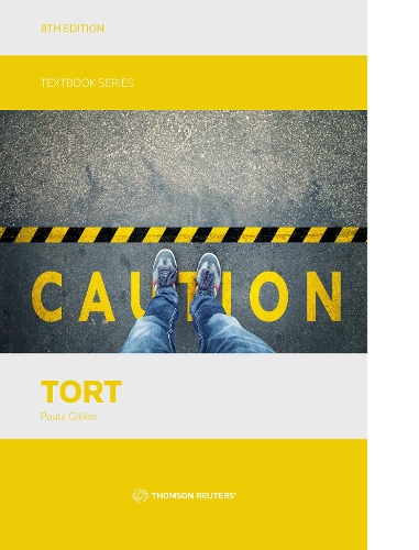 Tort (Paperback)