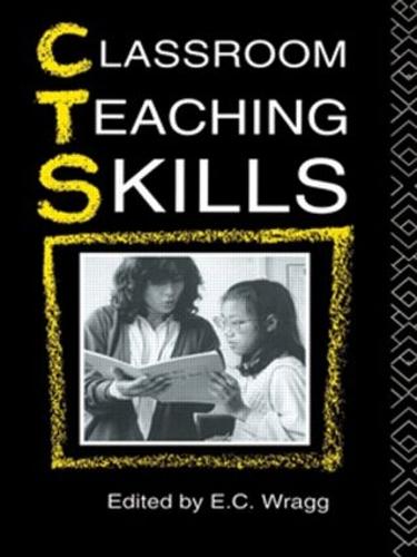 Classroom Teaching Skills (Paperback)