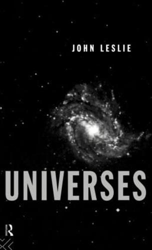 Universes (Hardback)