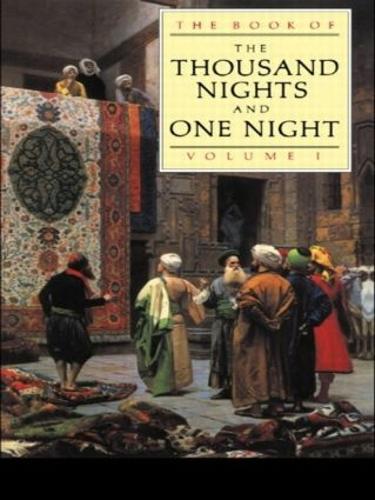 The Book of the Thousand and one Nights. Volume 1 (Paperback)