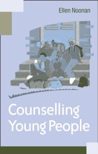 Counselling Young People (Paperback)