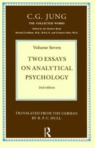 Essay Papers For Sale Two Essays On Analytical Psychology Collected Works Of Cg Jung Hardback Essay On Myself In English also High School Entrance Essay Samples Two Essays On Analytical Psychology By C G Jung R F C Hull Living A Healthy Lifestyle Essay