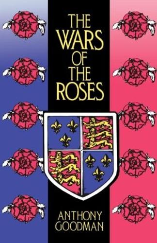 The Wars of the Roses (Paperback)