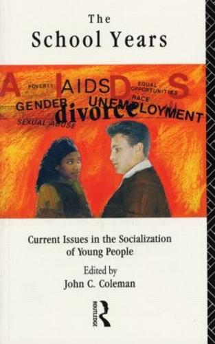 The School Years (Paperback)