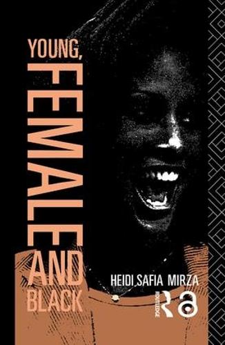 Young, Female and Black (Paperback)