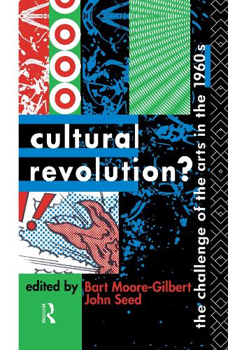 Cultural Revolution? (Hardback)