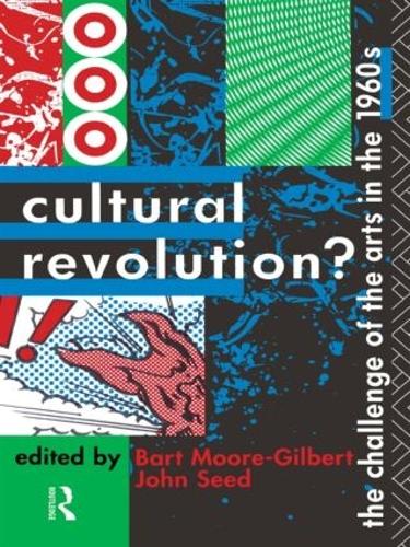 Cultural Revolution? (Paperback)