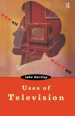 Uses of Television (Hardback)