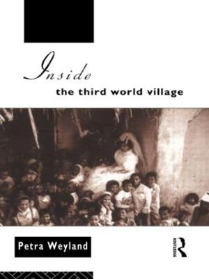 Inside the Third World Village (Paperback)